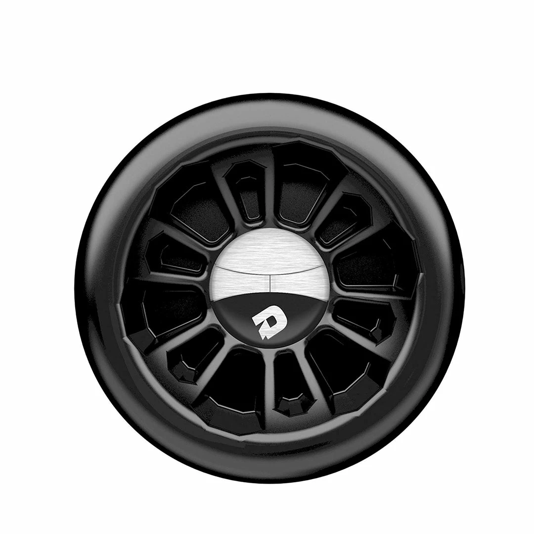 New DeMarini 2019 Sabotage One (-12) 2 3/8″ Barrel USA Baseball Bat - Image 7