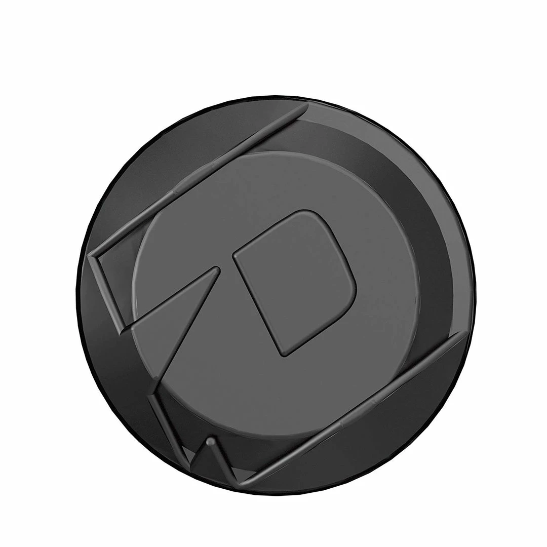 New DeMarini 2019 Sabotage One (-12) 2 3/8″ Barrel USA Baseball Bat - Image 8