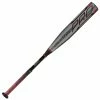 Baseball Bats New Rawlings 2021 Quatro 2 5/8 -10 Pro USA Youth Baseball Bat