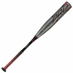 Baseball Bats New Rawlings 2021 Quatro 2 5/8 -10 Pro USA Youth Baseball Bat