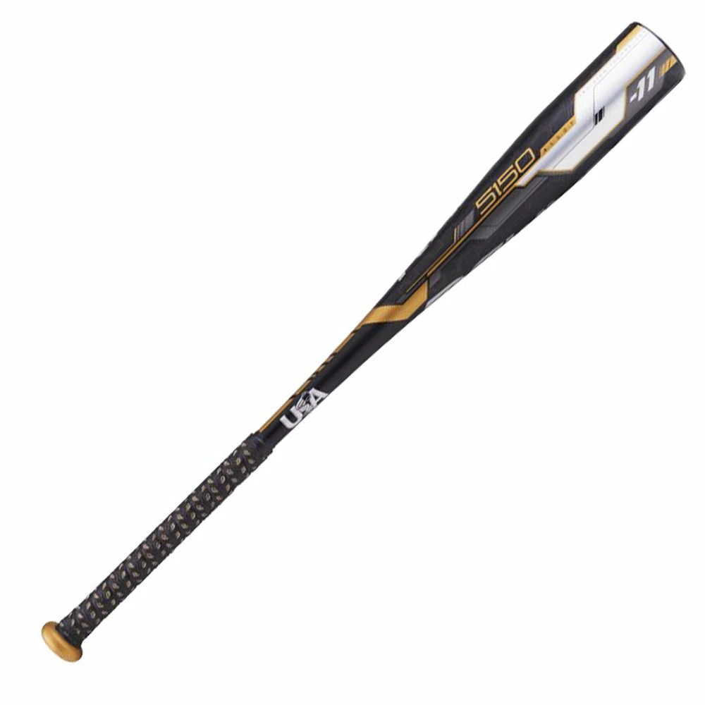 New Rawlings 5150 Alloy US8511 5150 USA Little League Baseball Bat 2 5/8″ -11 Baseball Bats
