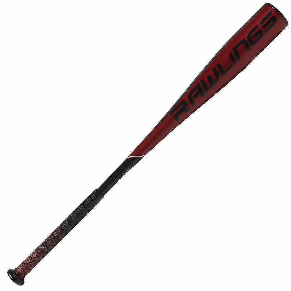 Baseball Bats New Rawlings 2019 5150 USA Youth Baseball Bat Drop -10 Aluminum Barrel - Image 2