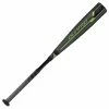 New Rawlings 2019 Quatro 2 5/8 -10 Pro USA Youth Baseball Bat