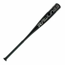 Baseball Bats New Rawlings UT8534 5150 Alloy Slvr/Blu Senior League Baseball Bat 2 3/4″