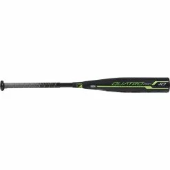 New Rawlings 2019 Quatro 2 3/4 -10 Pro USSSA Youth Baseball Bat Baseball Bats