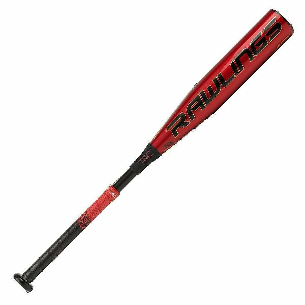 Baseball Bats New Rawlings 2020 Quatro Pro USSSA Senior League Baseball Bat Series 2 3/4 - Image 2