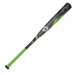 Baseball Bats New DeMarini Voodoo VB5-17 Senior League Baseball Bat 2 5/8″ 2017 Model