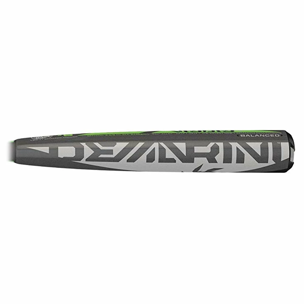 Baseball Bats New DeMarini Voodoo VB5-17 Senior League Baseball Bat 2 5/8″ 2017 Model - Image 2