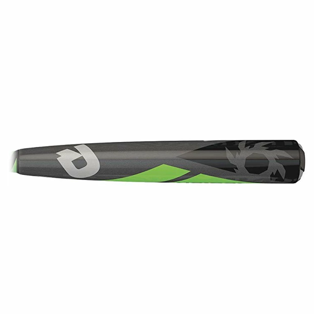 Baseball Bats New DeMarini Voodoo VB5-17 Senior League Baseball Bat 2 5/8″ 2017 Model - Image 4