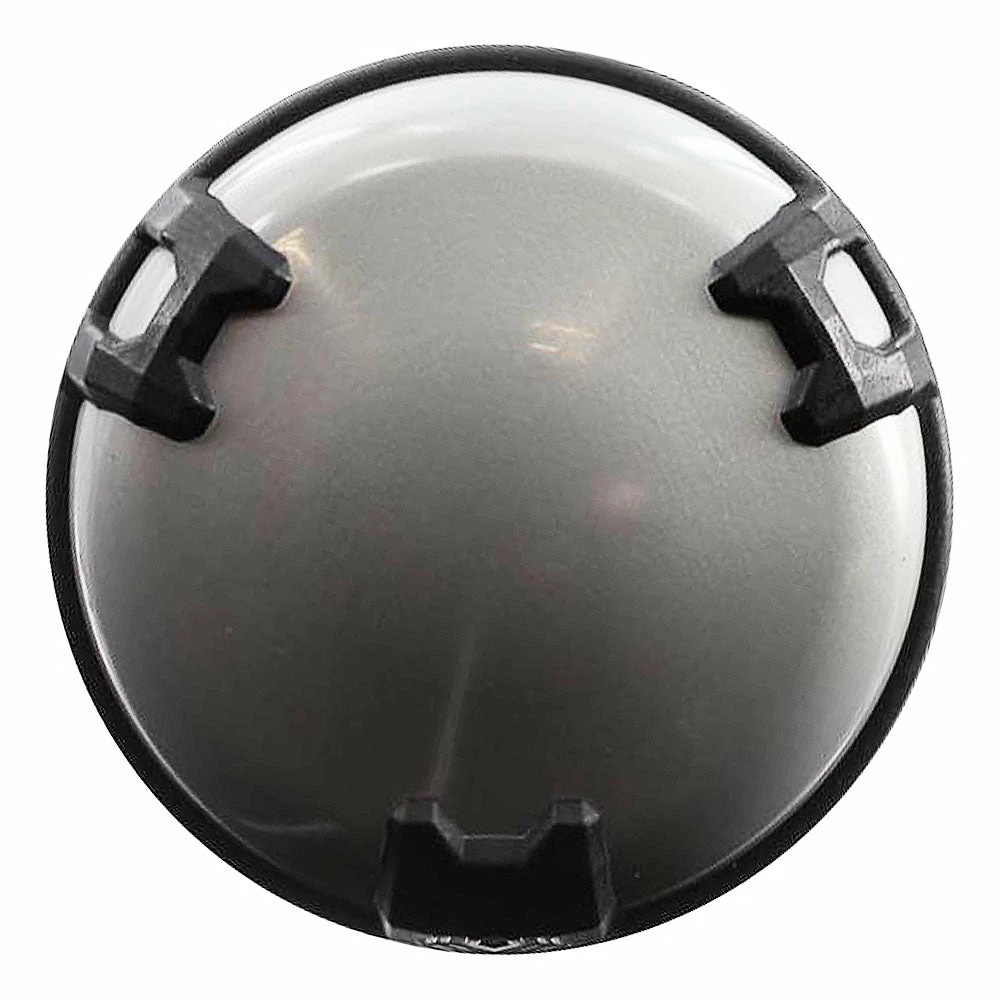 DeMarini Voodoo BBCOR Adult Baseball Bat,VBC-18 , Black/Red 2018 Balanced Baseball Bats - Image 4