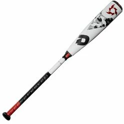Baseball Bats New DeMarini Vodooo Balanced VBZ-20 Senior League Baseball Bat 2 3/4″ 2018