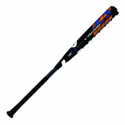 New DeMarini Voodoo Raw VD516 Senior League Baseball Bat 2 5/8″ 2016 (-5) Baseball Bats