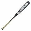 New DeMarini VooDoo VD514 Senior League Baseball Bat 2 5/8″ Gray/black/red Baseball Bats