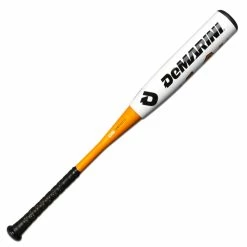 New DeMarini VNC12 Vexxum BBCOR Baseball Bat 2012 Model 2 5/8″ Barrel -3