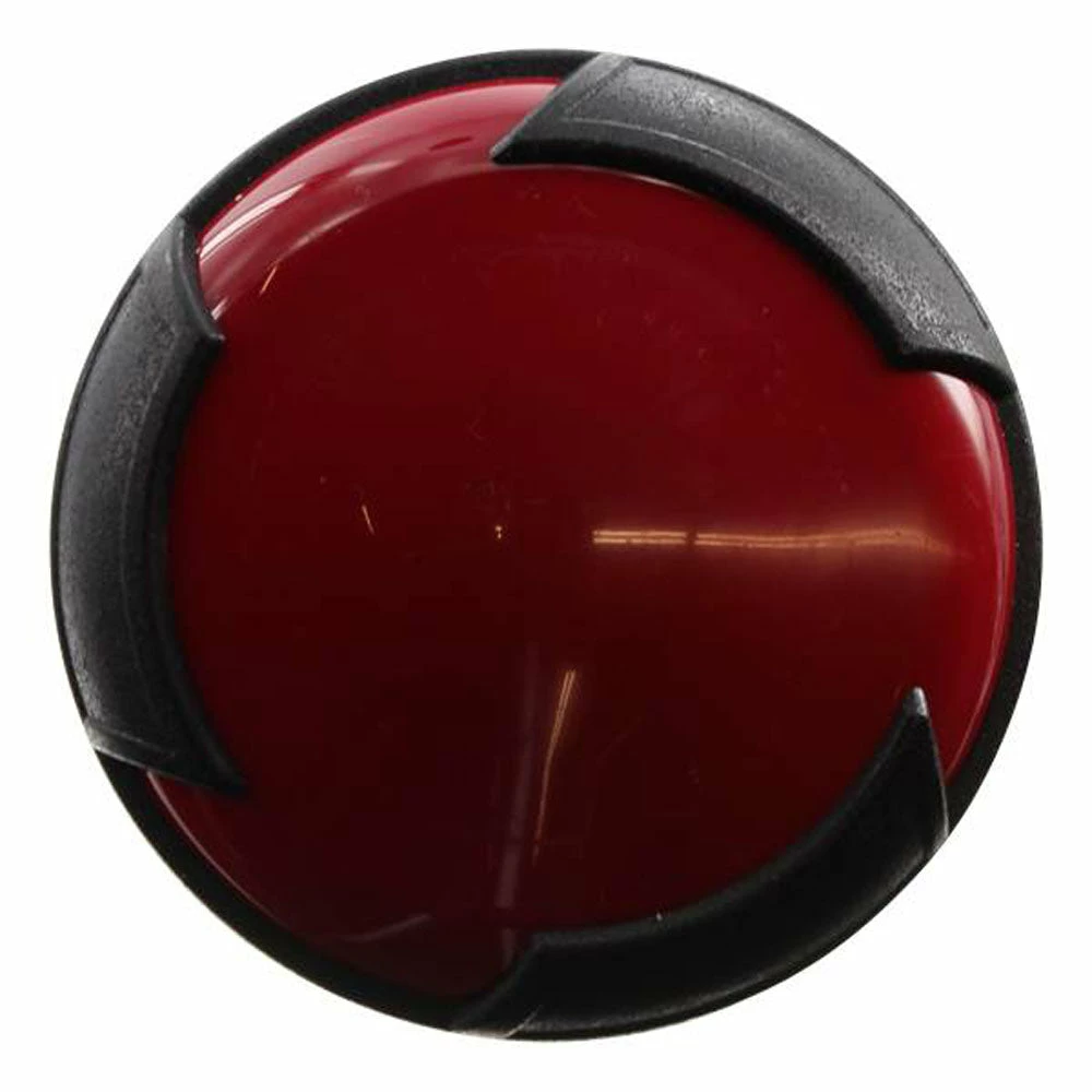 DeMarini Voodoo One BBCOR Baseball Bat, VOC-17 Oz, Blk/Rd/Slvr 2 5/8″ - Image 4