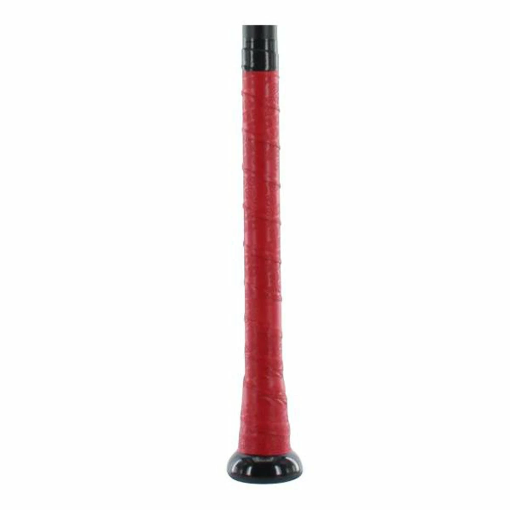 DeMarini Voodoo One BBCOR Baseball Bat, VOC-17 Oz, Blk/Rd/Slvr 2 5/8″ - Image 5