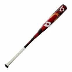 Baseball Bats New DeMarini 2021 Voodoo One Balanced (-3) 2 5/8″ BBCOR Baseball Bat
