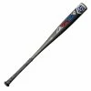 New Louisville Slugger 2019 Omaha 519 One Piece BBCOR Baseball Bat 2 5/8″