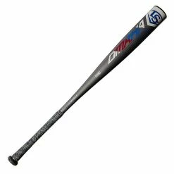 New Louisville Slugger 2019 Omaha 519 One Piece BBCOR Baseball Bat 2 5/8″