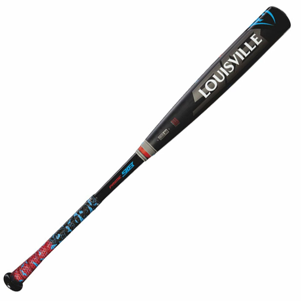 LouisVille Slugger New Louisville WTLBBP918B3 918 Prime BBCOR Baseball Bat -3 Baseball Bats