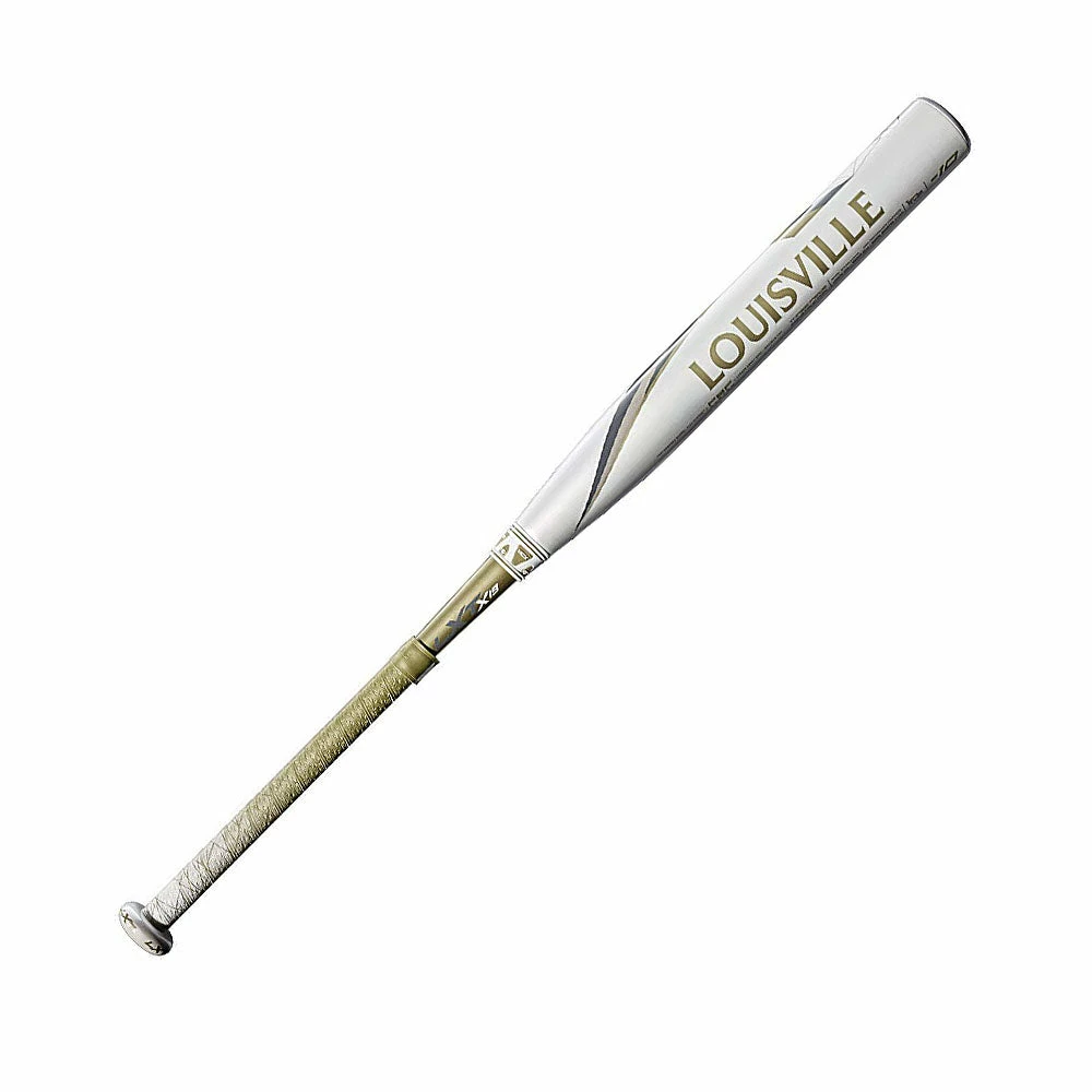 New Louisville Slugger 2019 LXT X19 (-8) Fastpitch Bat Shop By Certification - Image 2