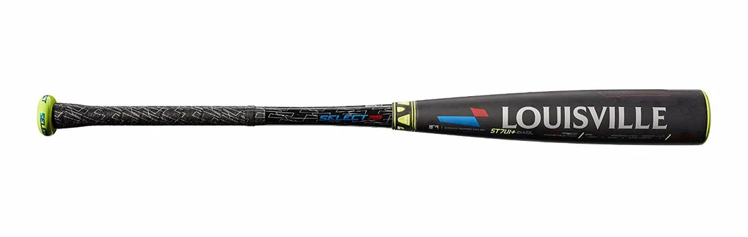 Baseball Bats New Louisville Slugger 2019 Select 719 2 5/8″ USA Baseball Bat -8 - Image 2