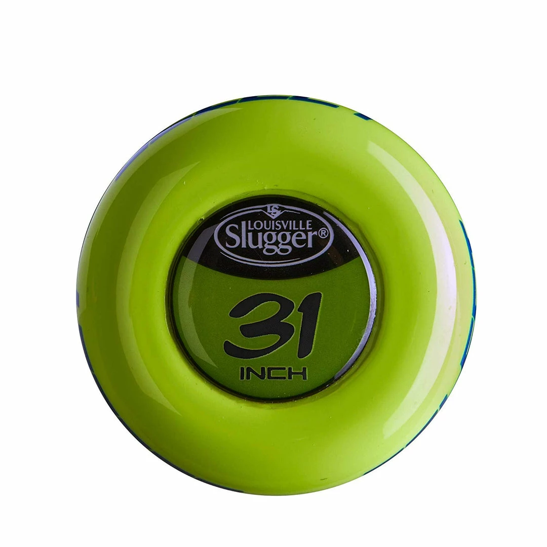 Baseball Bats New Louisville Slugger 2019 Select 719 2 5/8″ USA Baseball Bat -8 - Image 3