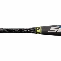 Baseball Bats New Louisville Slugger 2019 Select 719 2 5/8″ USA Baseball Bat -8
