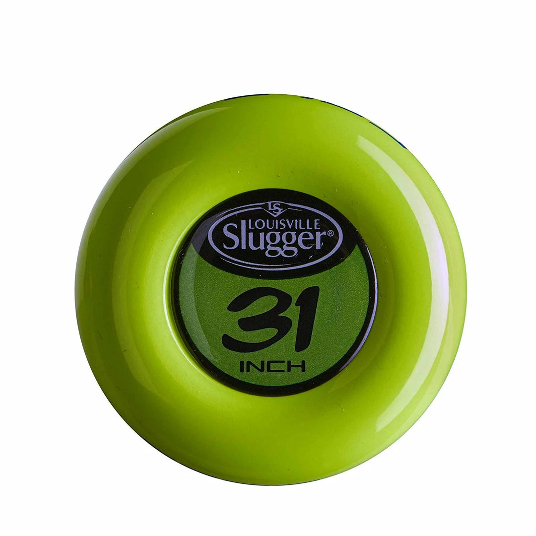 Baseball Bats New Louisville Slugger 2019 Solo SPD (-13) 2 1/2″ USA Baseball Bat - Image 3