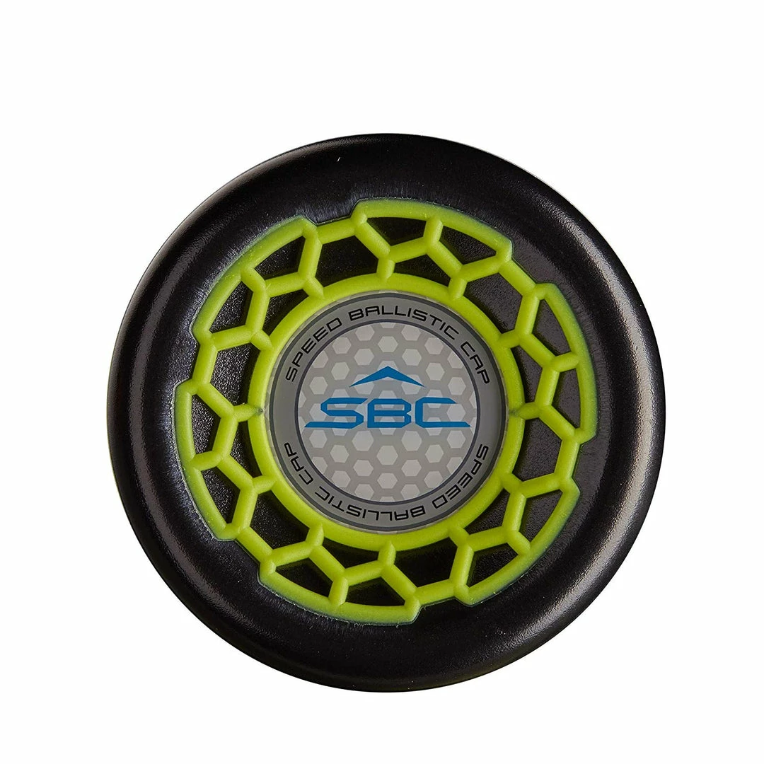 Baseball Bats New Louisville Slugger 2019 Solo SPD (-13) 2 1/2″ USA Baseball Bat - Image 4