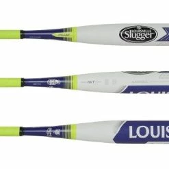 Shop By Certification New Louisville Slugger 2016 Xeno Plus FPXN161 Fastpitch Softball Bat -11