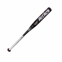 Louisville Slugger New Louisville Attack YB13A5 Little League Bat 2.25 Baseball Baseball Bats