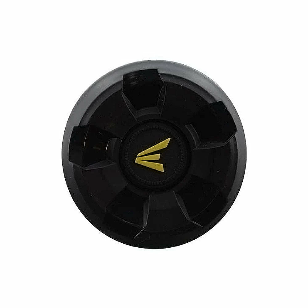 New Easton S2 YB13S2 Yellow/Black Little League Baseball Bat 2 1/4″ Barrel Baseball Bats - Image 4