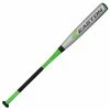 Baseball Bats New Easton S2 YB16S213 Little League Baseball Bat Silver/Green 2 1/4″