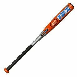 New Louisville Slugger H2 Hybrid YB9H2 Little League Baseball Bat Orange