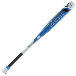 Louisville Slugger New Louisville Litle League Catalyst (-12) YBCT152 Baseball Bat 2 1/4″
