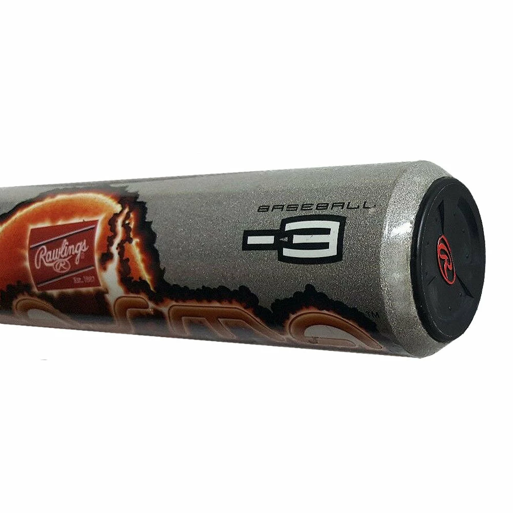 New Rawlings Plasma Fusion YBLMPF105 Little League Baseball Bat 2 1/4″ Baseball Bats - Image 3